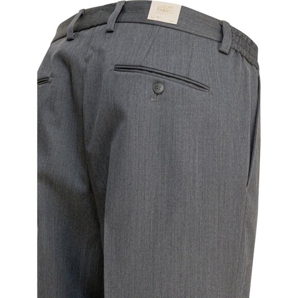 Briglia 1949 Trousers Tag Size 52 Men - Picture 4 of 4